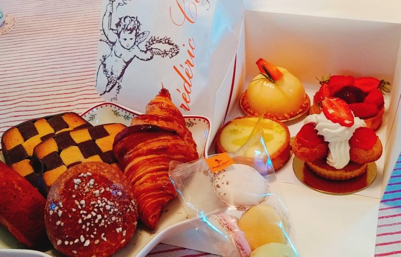 フランスのショコラトリー１３店のチョコ実食評価レポート Milky S Milky Way